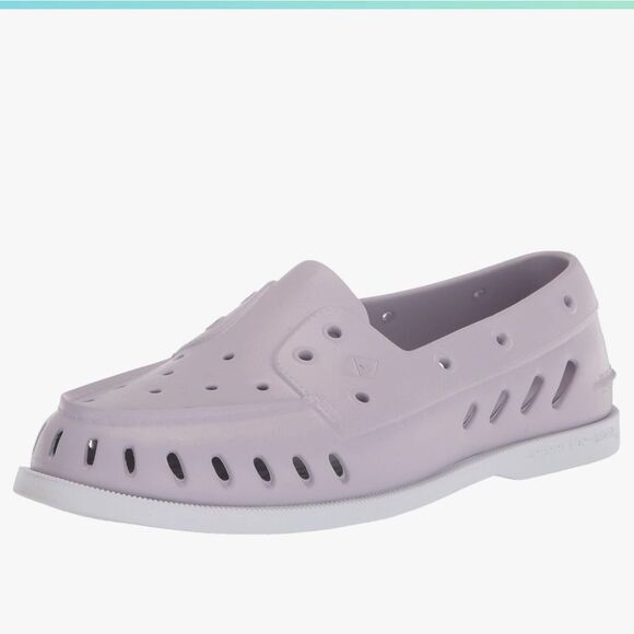 BRAND NEW SPERRY FLOAT BOAT SHOE - Picture 8 of 16